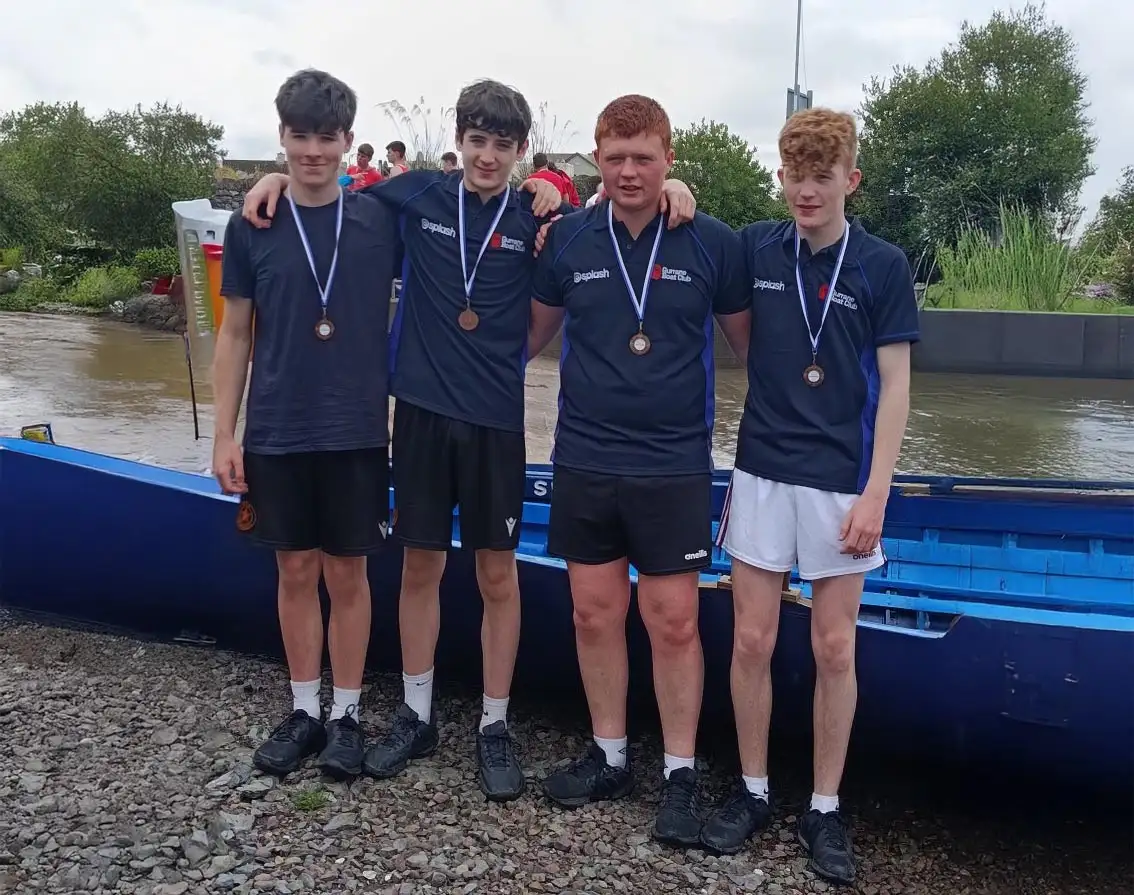 Strong Performances and Tough Breaks in Cahersiveen