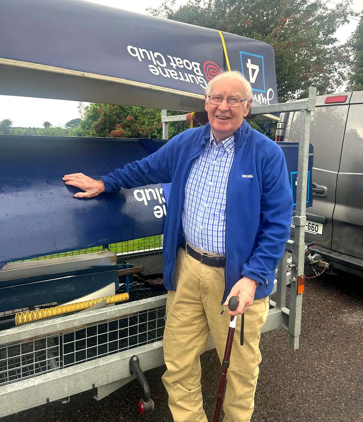 Honouring the Past at Our All-Ireland Homecoming